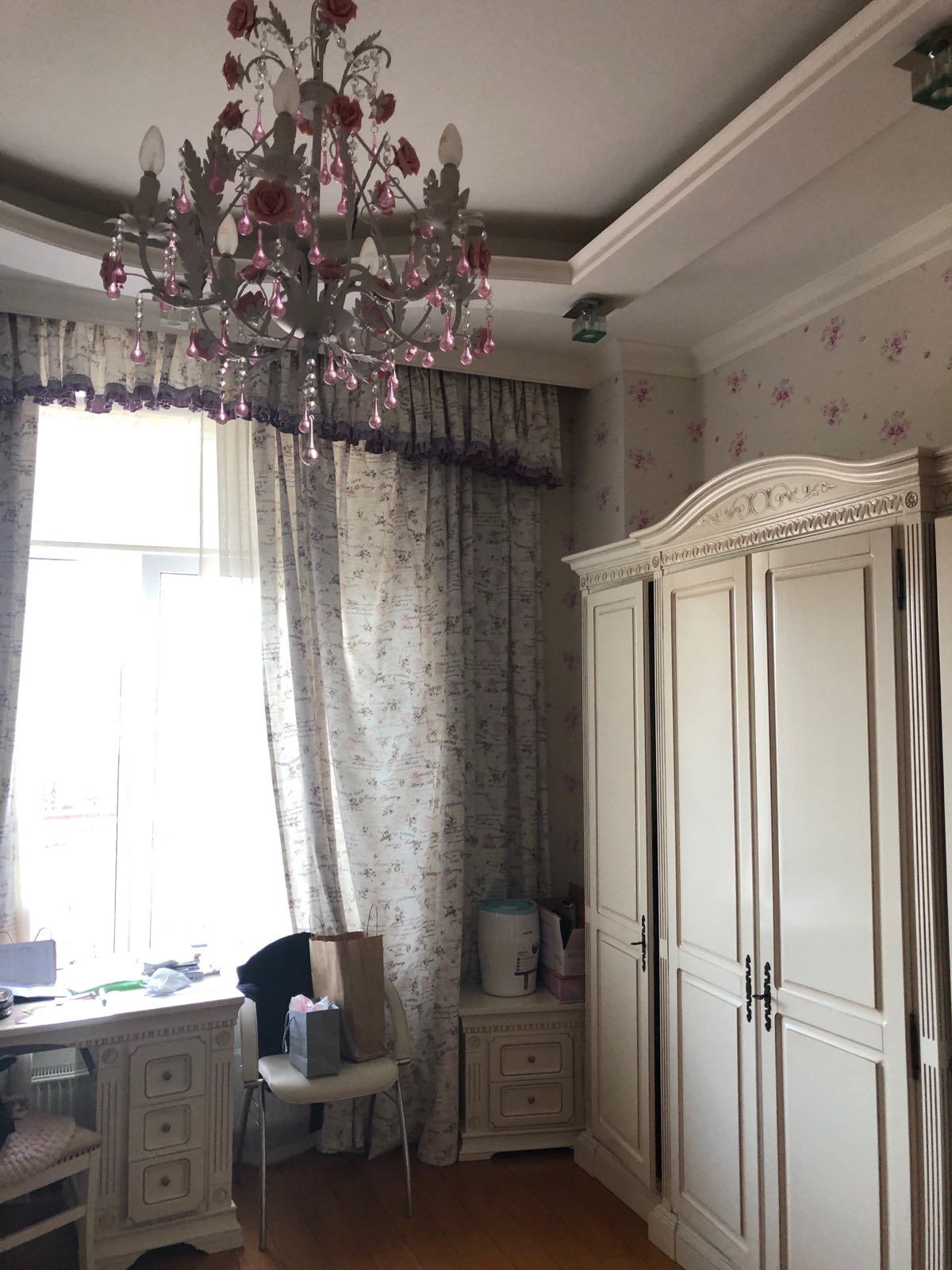 Квартира на бульвар Лидерсовский вул.