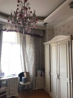 Квартира на бульвар Лидерсовский вул.