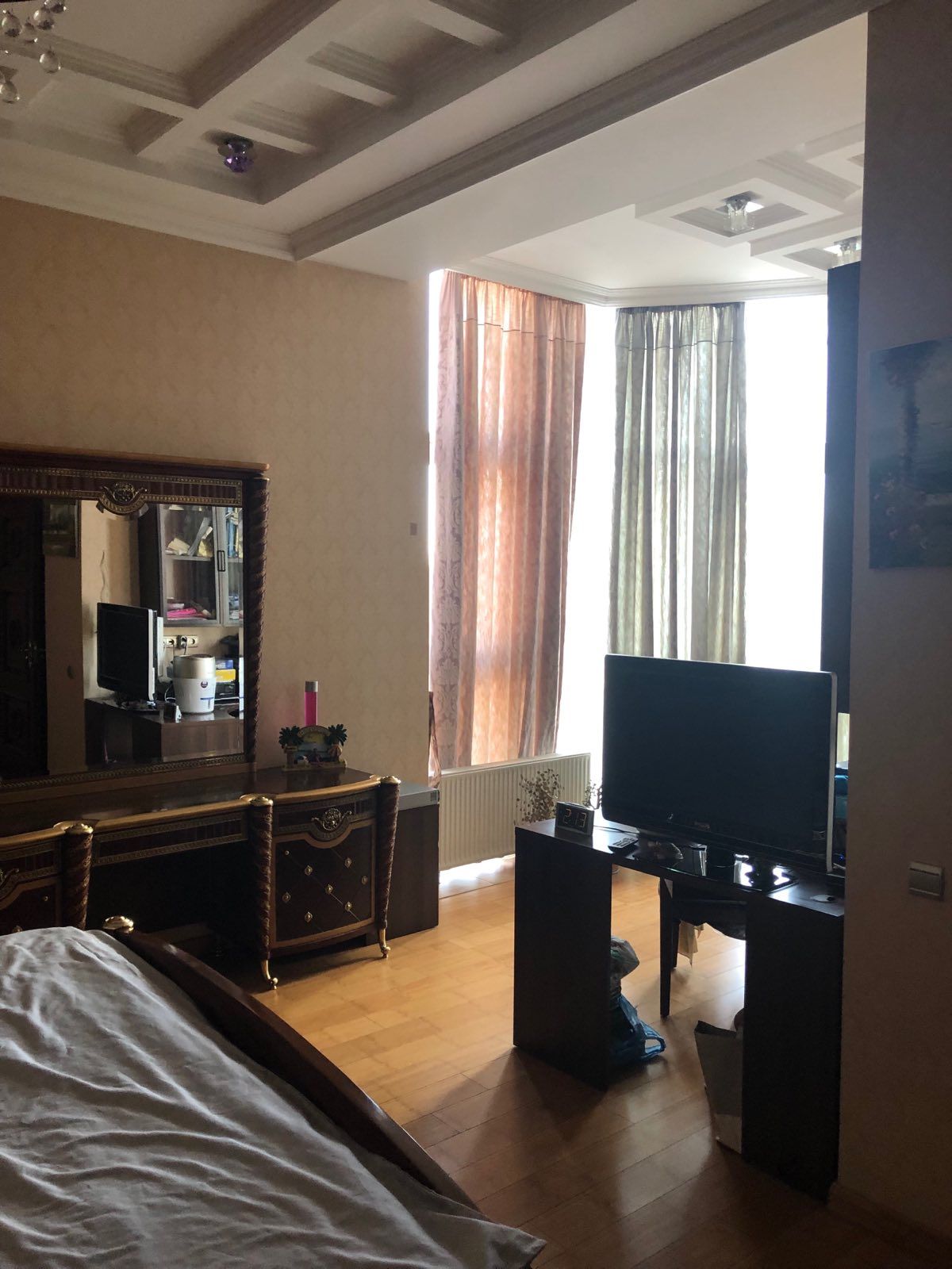 Квартира на бульвар Лидерсовский вул.