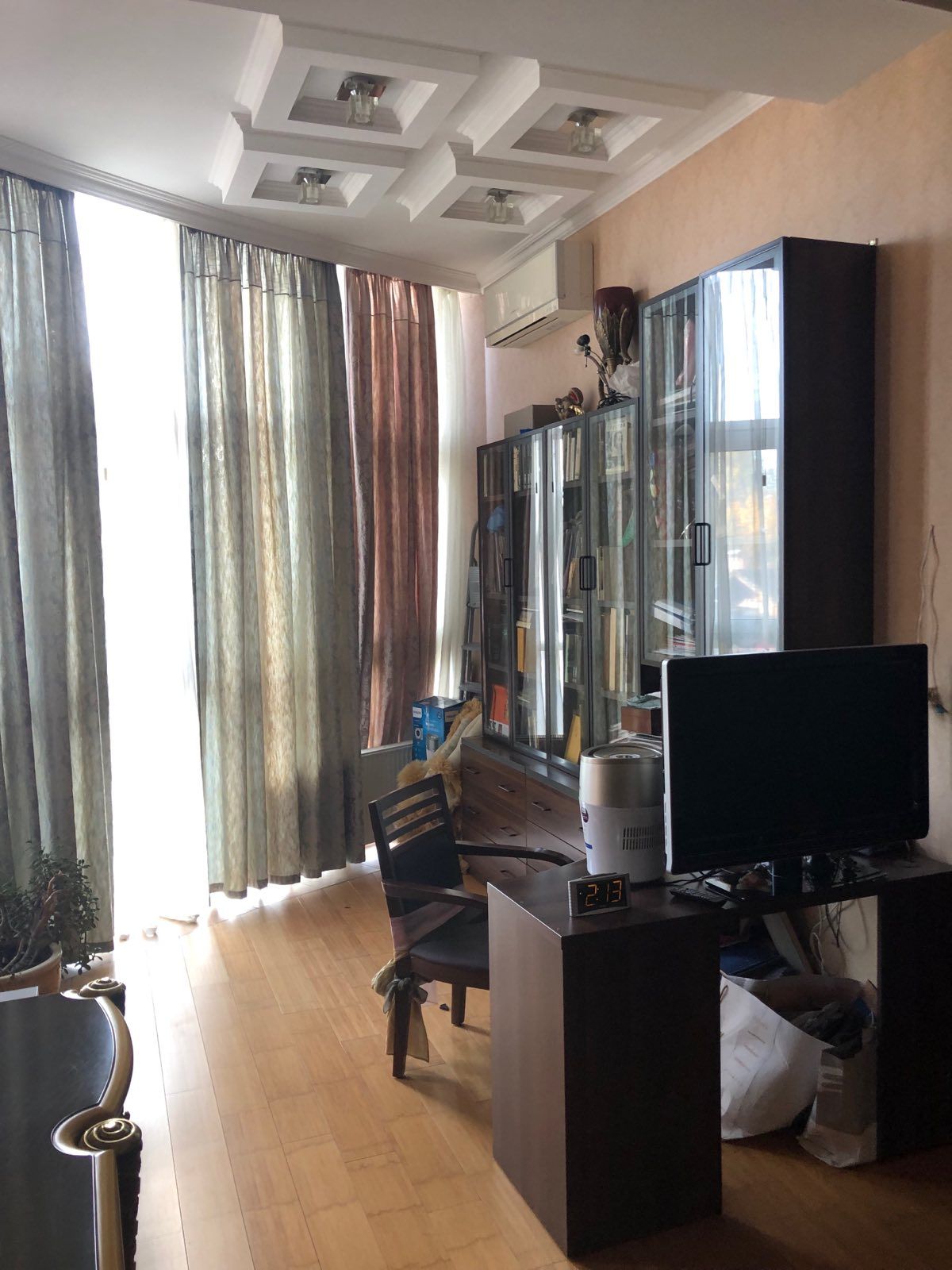 Квартира на бульвар Лидерсовский вул.