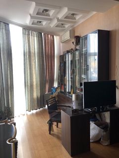 Квартира на бульвар Лидерсовский вул.