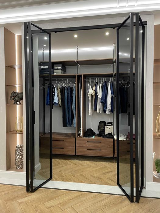 Квартира на Мореходний пров.