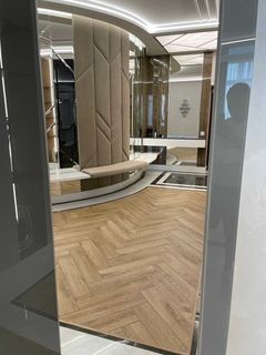 Квартира на Мореходний пров.