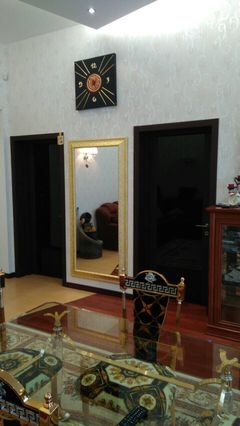 Квартира на Екатериниская ул