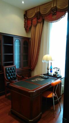 Квартира на Екатериниская ул