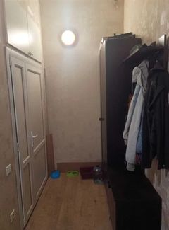 Квартира на Європейська вул.