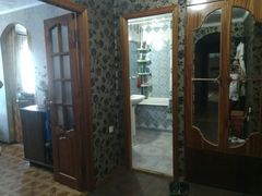 Квартира на Говорова Маршала ул.