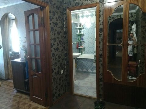 Квартира на Говорова Маршала ул.