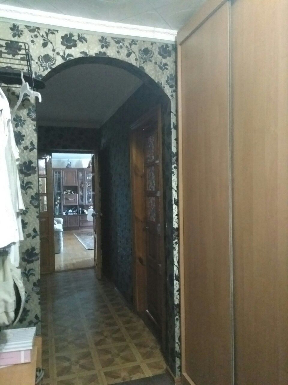 Квартира на Говорова Маршала ул.