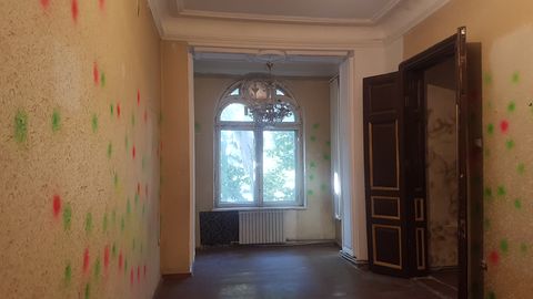 Квартира на Рішельєвська вул