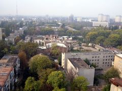 Квартира на Гагаріна просп.