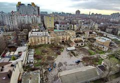 Квартира на Гагаріна просп.