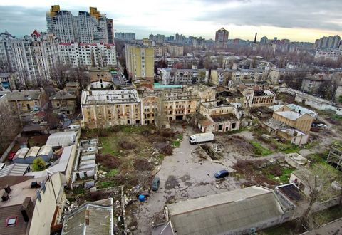 Квартира на Гагаріна просп.