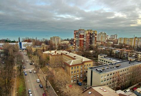 Квартира на Гагаріна просп.