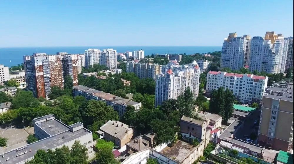 Квартира на Гагаріна просп.