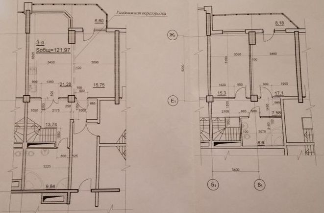 Квартира на Глушка Академіка просп.