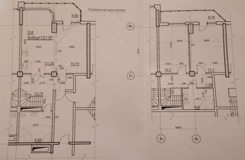Квартира на Глушка Академіка просп.