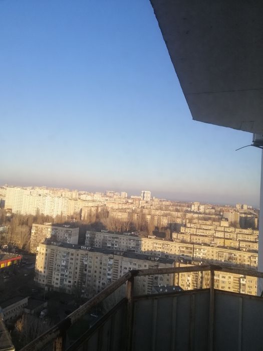 Квартира на Глушка Академіка просп.