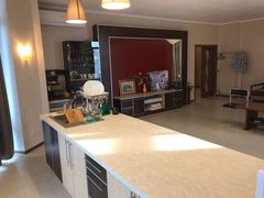 Квартира на Гаршина ул.