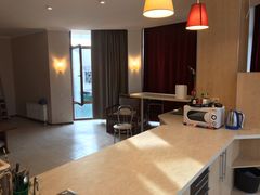 Квартира на Гаршина ул.