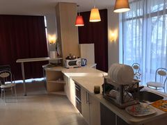 Квартира на Гаршина ул.