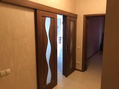 Квартира на Гаршина ул.