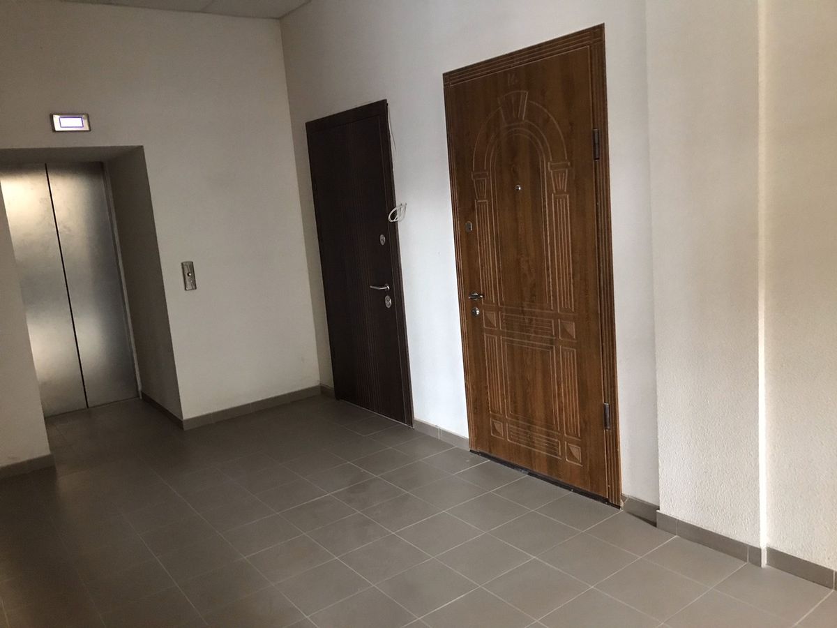 Квартира на Гаршина ул.