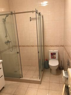 Квартира на Гаршина ул.