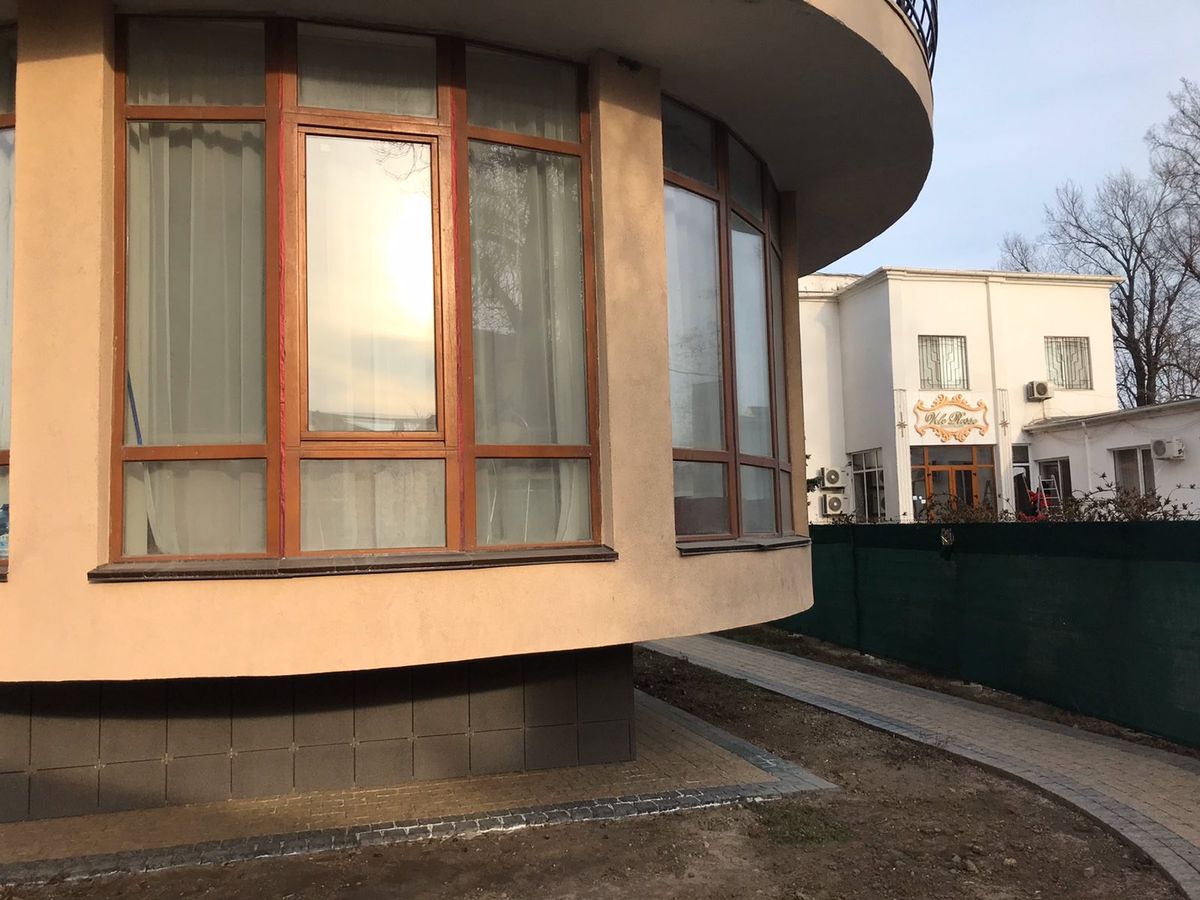 Квартира на Гаршина ул.