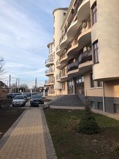 Квартира на Гаршина ул.