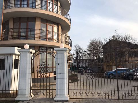 Квартира на Гаршина ул.