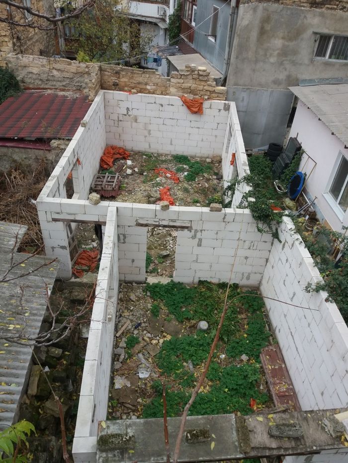 Квартира на Південна вул.