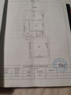 Квартира на Південна вул.