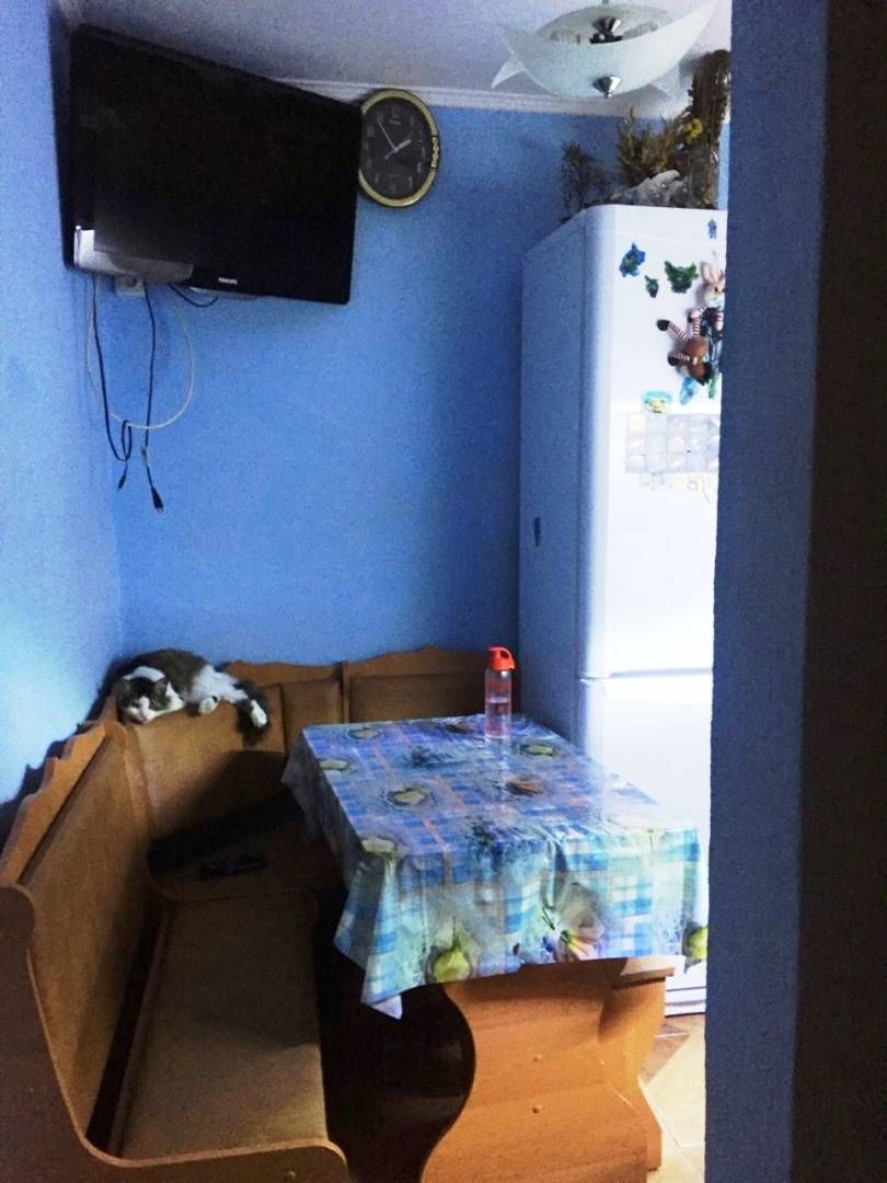 Квартира на Николаевская дорога ул.