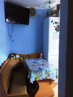 Квартира на Николаевская дорога ул.