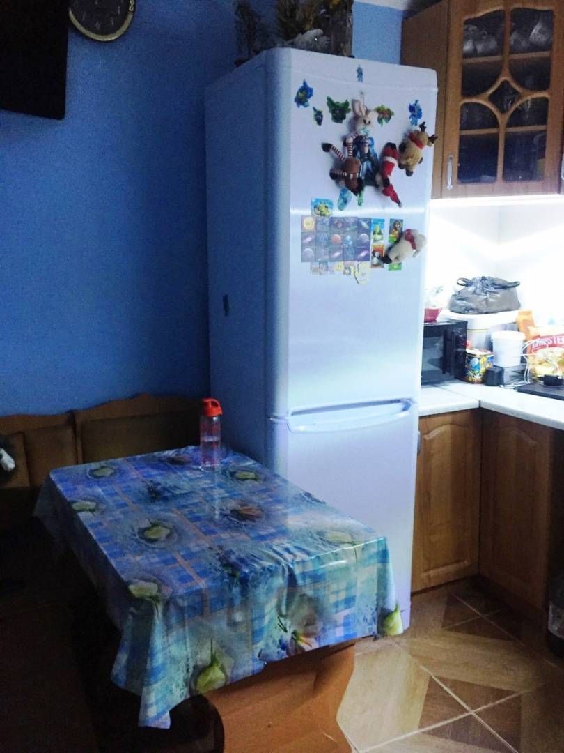 Квартира на Николаевская дорога ул.