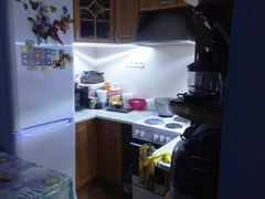 Квартира на Николаевская дорога ул.