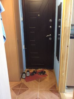 Квартира на Николаевская дорога ул.