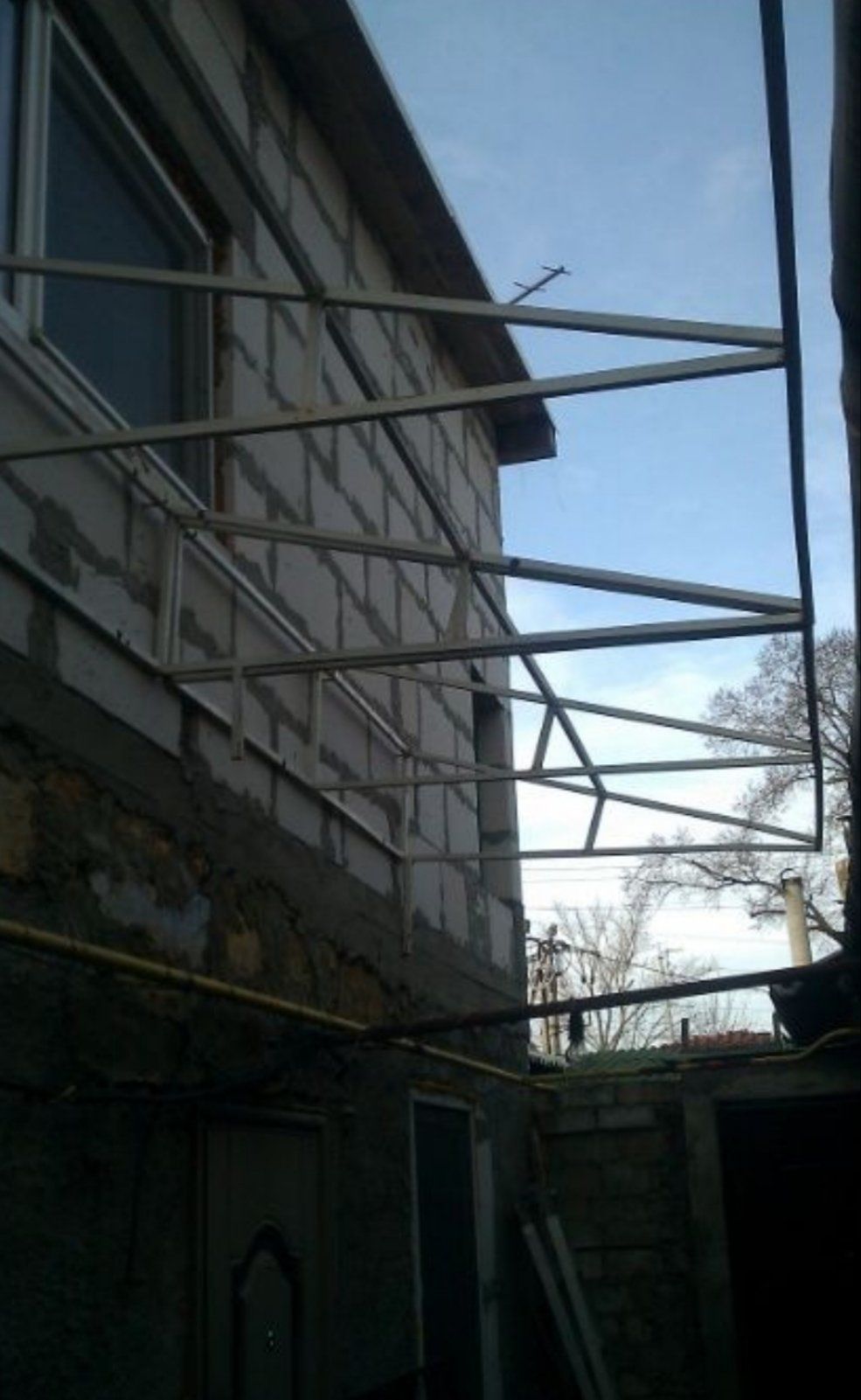 Квартира на Чернишевського вул.