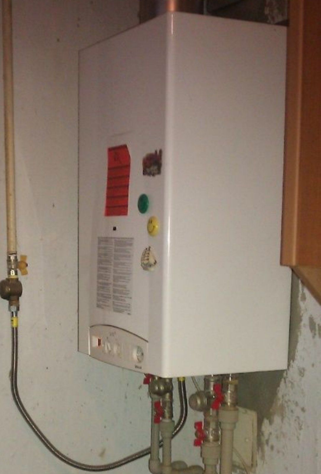 Квартира на Чернишевського вул.