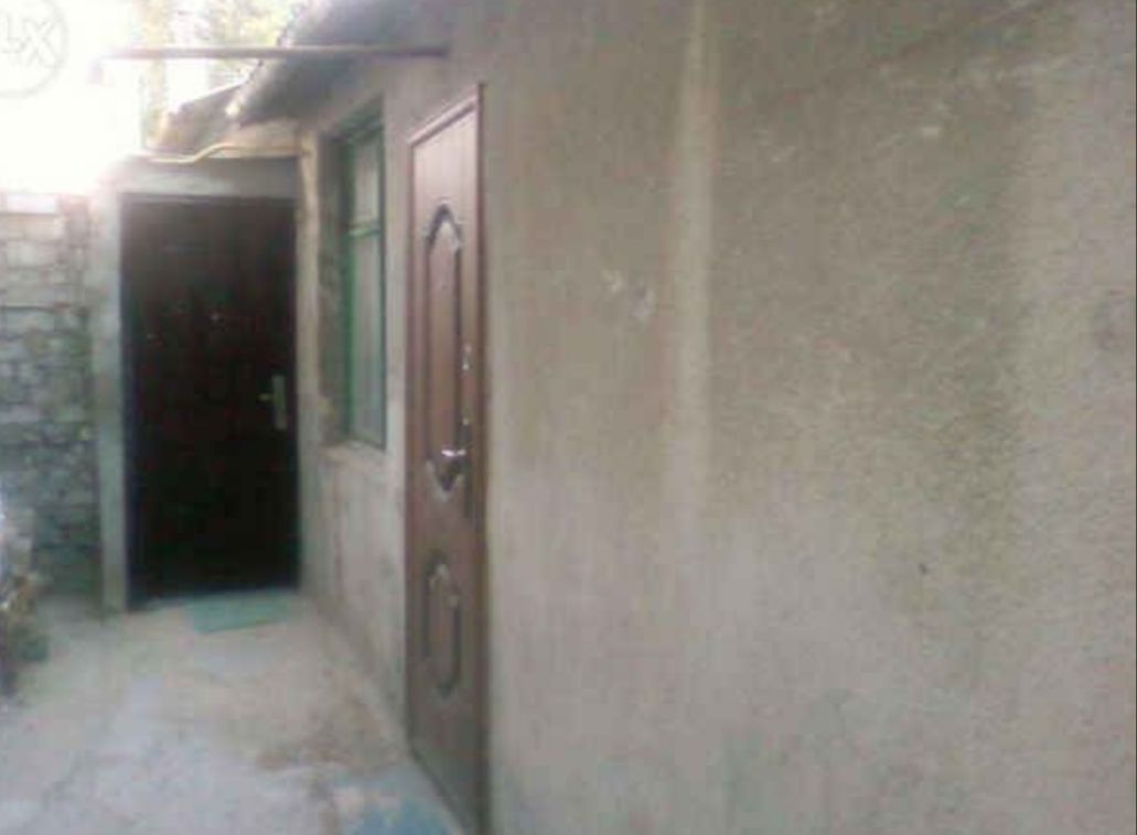 Квартира на Чернишевського вул.