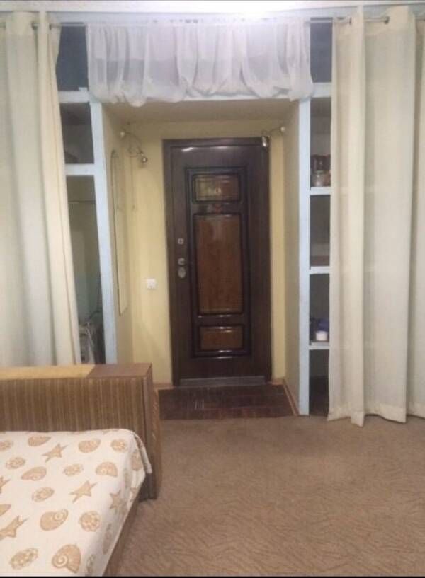 Квартира Новосельского ул.