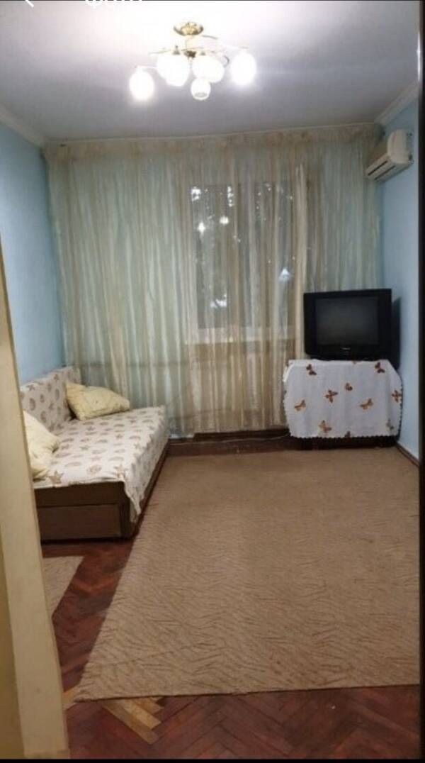 Квартира Новосельского ул.