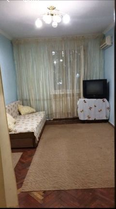 Квартира Новосельского ул.