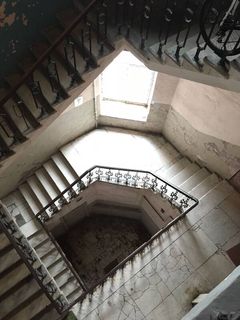 Квартира Новосельского ул.