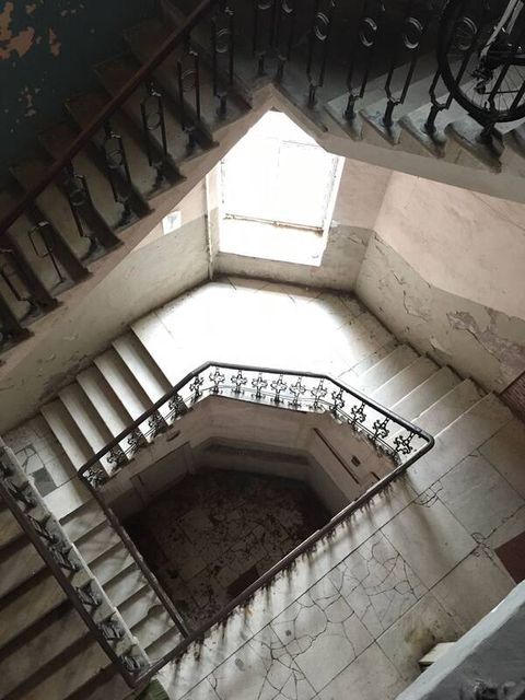 Квартира Новосельского ул.