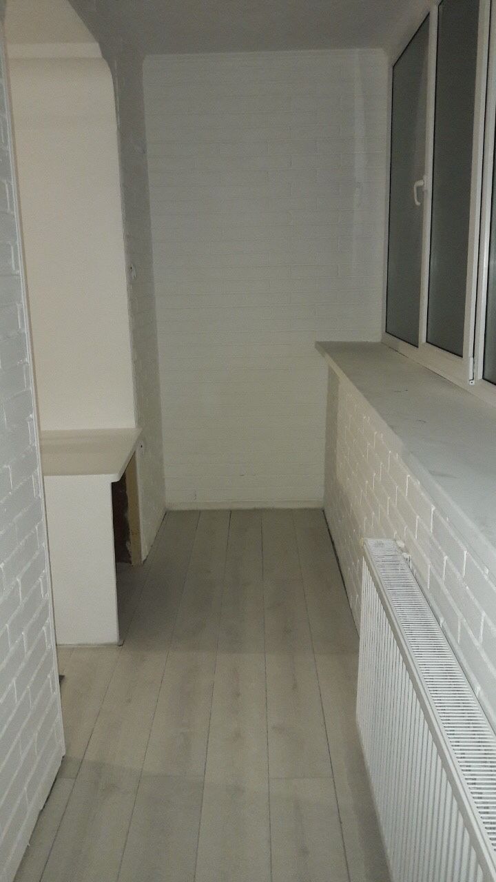 Квартира на Старицького вул.