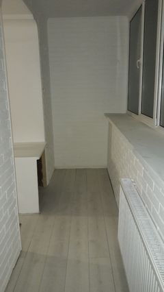 Квартира на Старицького вул.