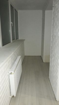 Квартира на Старицького вул.