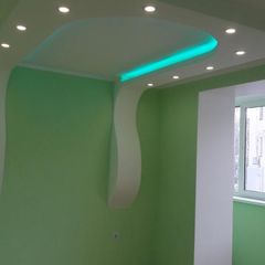 Квартира на Старицького вул.